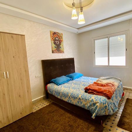The Cozy House Marrakech Apartment มาร์ราเกช ภายนอก รูปภาพ
